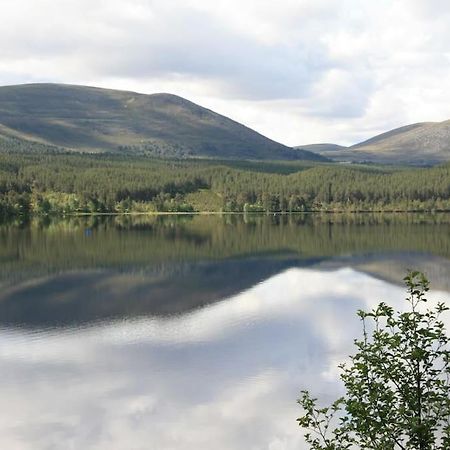 Aviemore Cottage - Cairngorms National Park Exteriör bild
