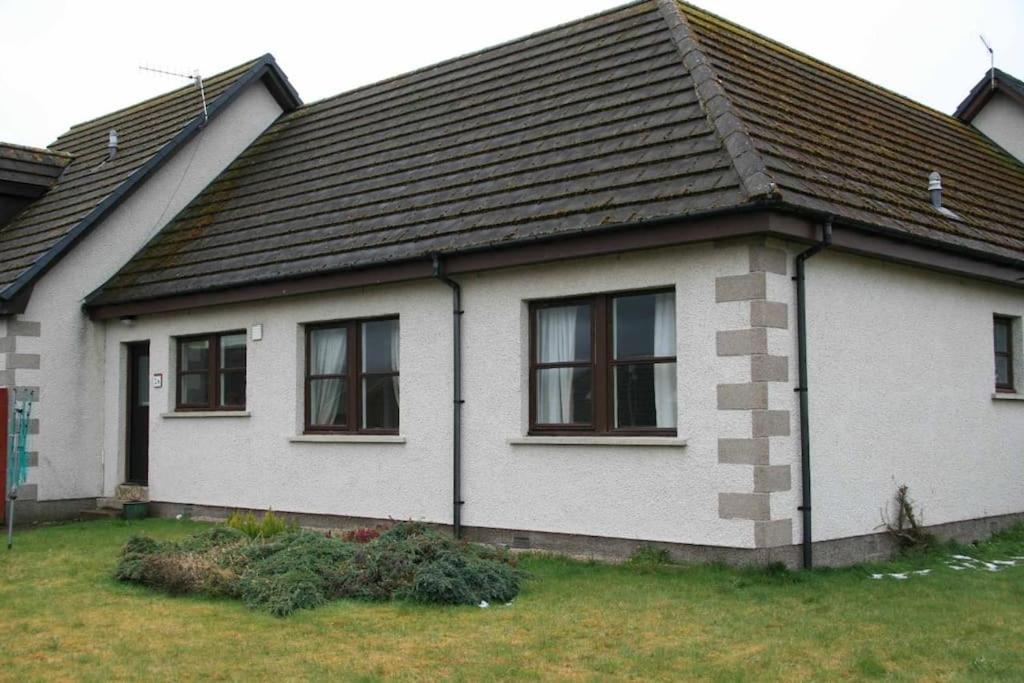 Aviemore Cottage - Cairngorms National Park Exteriör bild